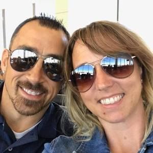 Meet your Posher, Stacey